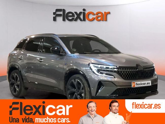 RENAULT Austral (Esprit Alpine E-Tech F Hybr 147kW) en Almería