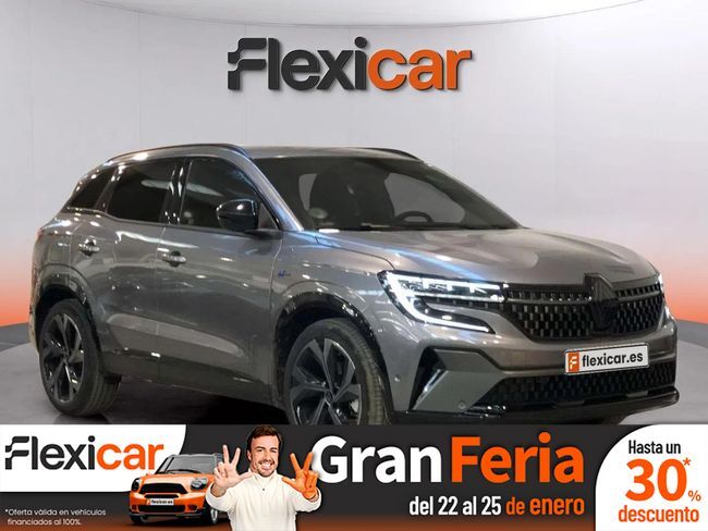 Foto del RENAULT Austral 1.2 E-Tech Híbrido Techno Esprit Alpine 146kW