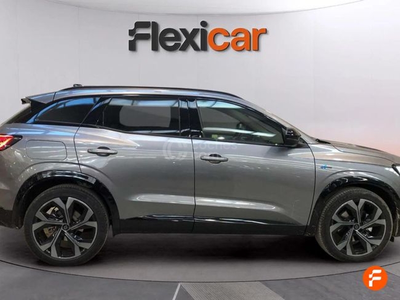 Foto del RENAULT Austral 1.2 E-Tech Híbrido Techno Esprit Alpine 146kW