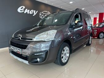 Imagen de CITROEN Berlingo B.Multispace 1.6BlueHDi S&S 20 Aniversario 120