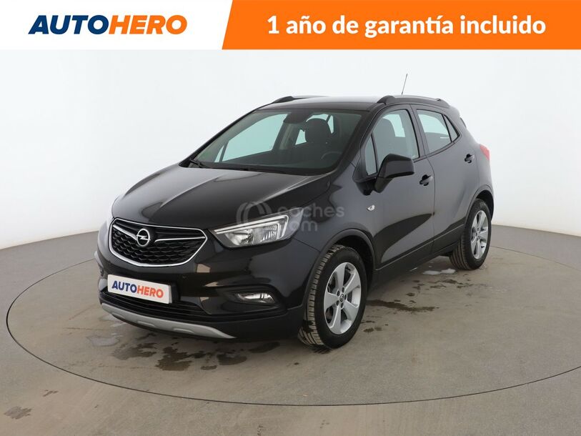 Foto del OPEL Mokka X 1.4T S&S Selective 4x2