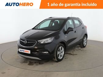 Imagen de OPEL Mokka X 1.4T S&S Selective 4x2