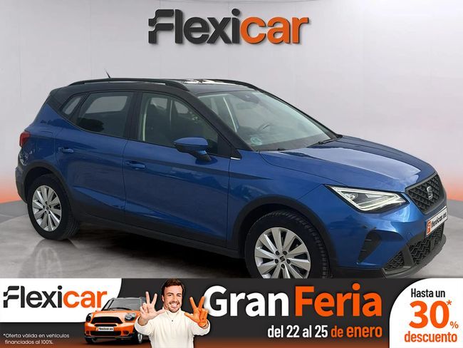 SEAT Arona (1.0 TSI 81kW (110CV) Style XM Edition) en Cádiz