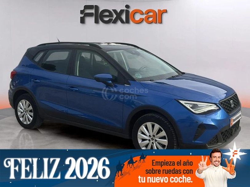 Foto del SEAT Arona 1.0 TSI S&S Style XM Edition 110