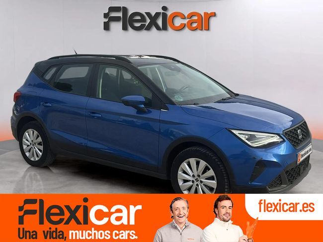 SEAT Arona (1.0 TSI 81kW (110CV) Style XM Edition) en Cádiz
