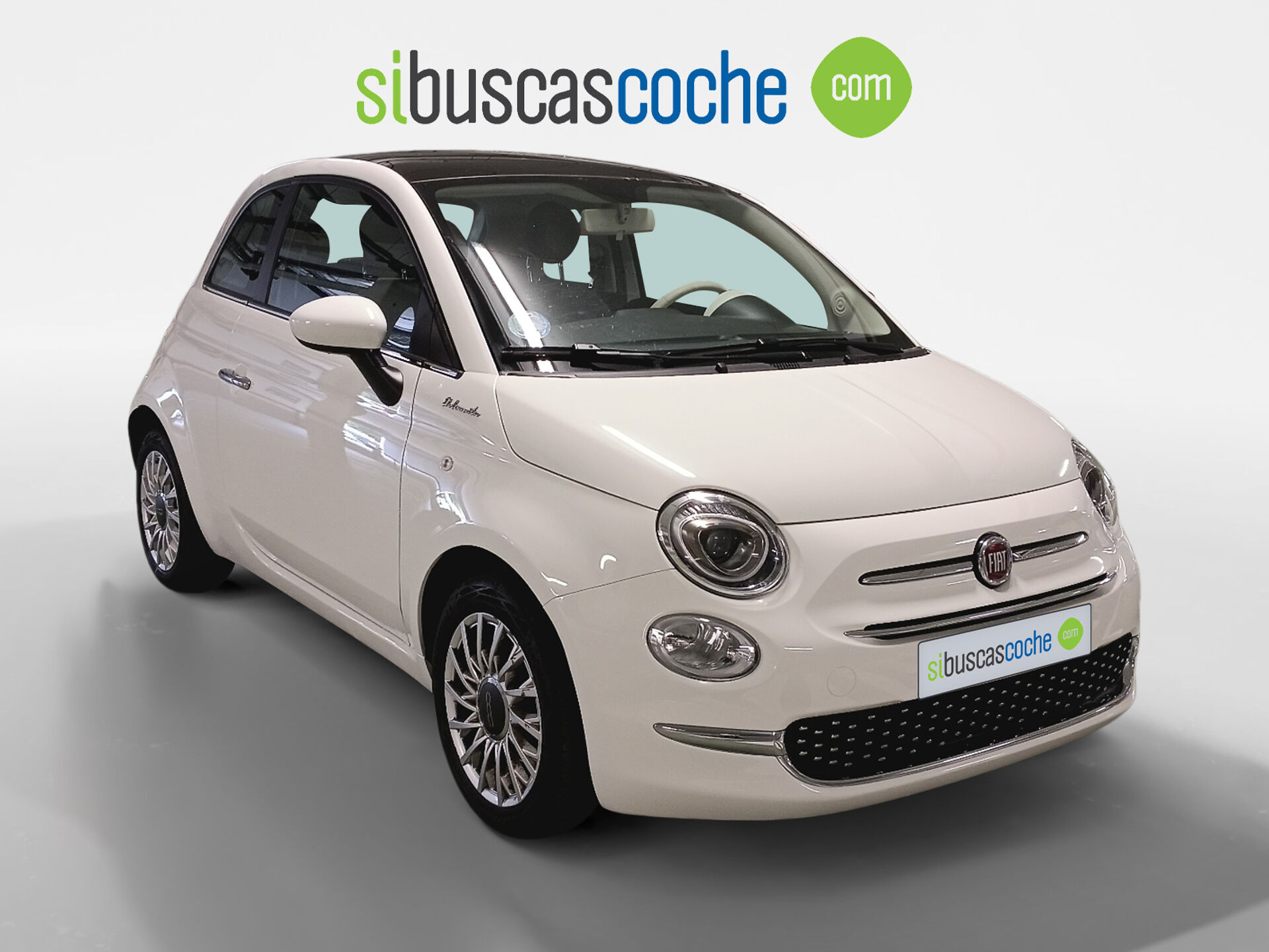 Imagen de FIAT 500