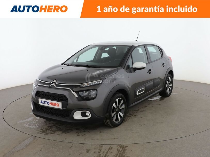 Foto del CITROEN C3 1.5BlueHDi S&S Feel 100