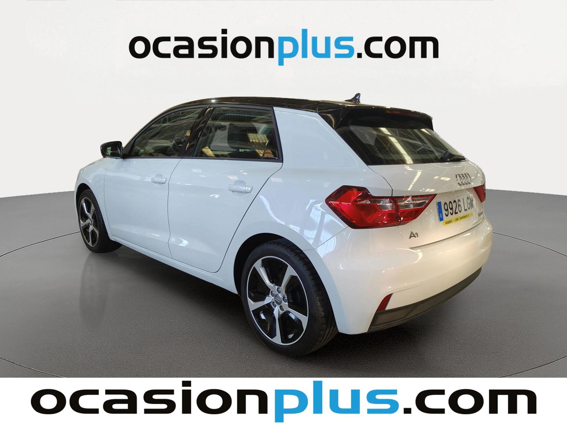 Imagen 3 de AUDI A1