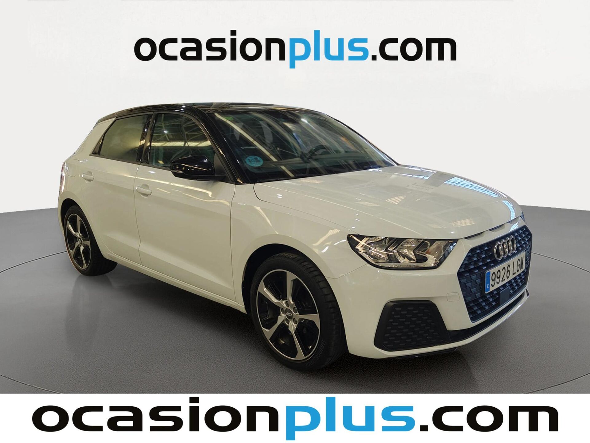 Imagen 2 de AUDI A1