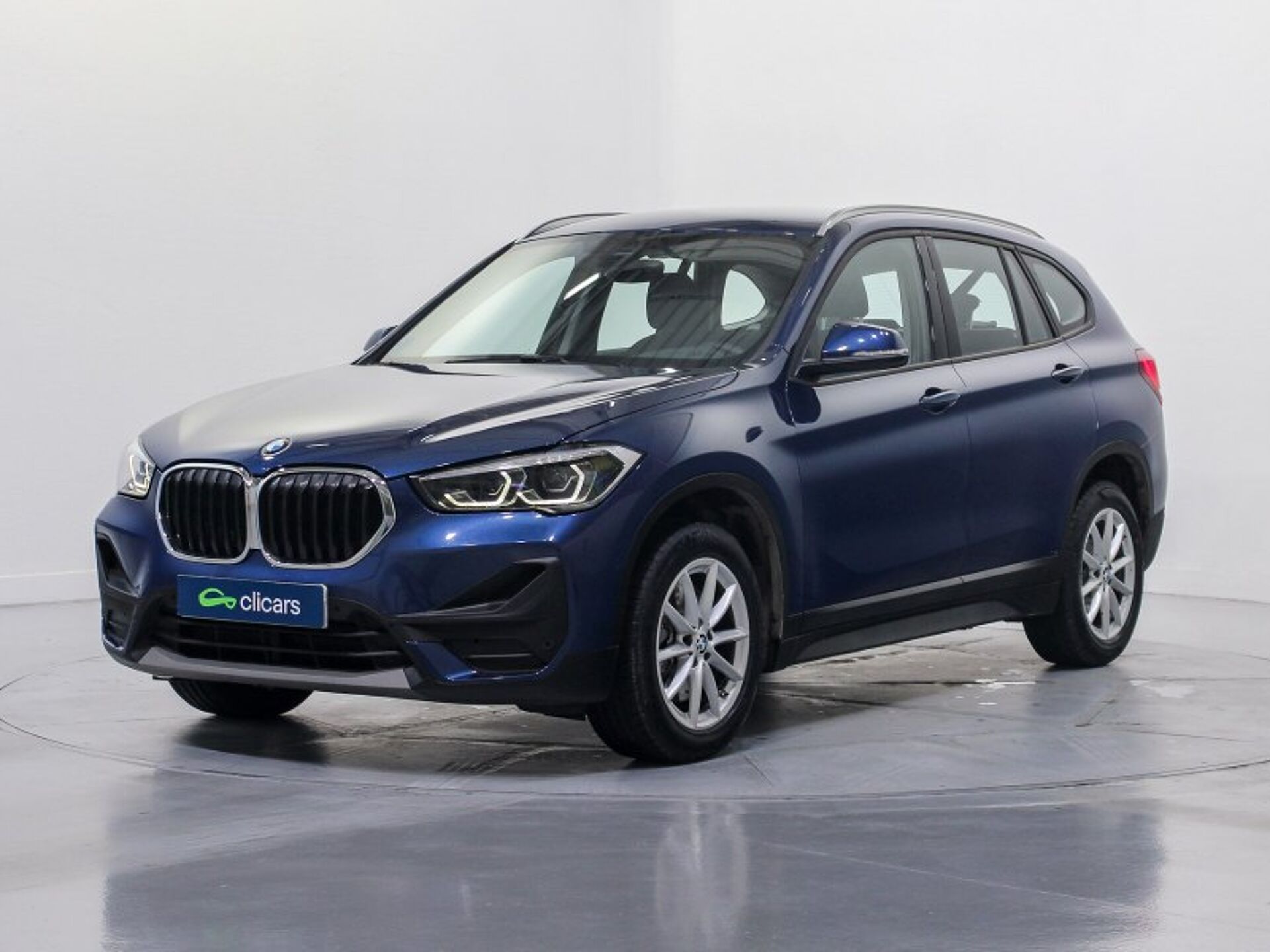 Imagen 1 de BMW X1