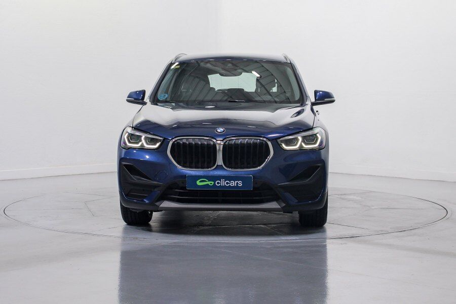 Foto del BMW X1 sDrive 20dA