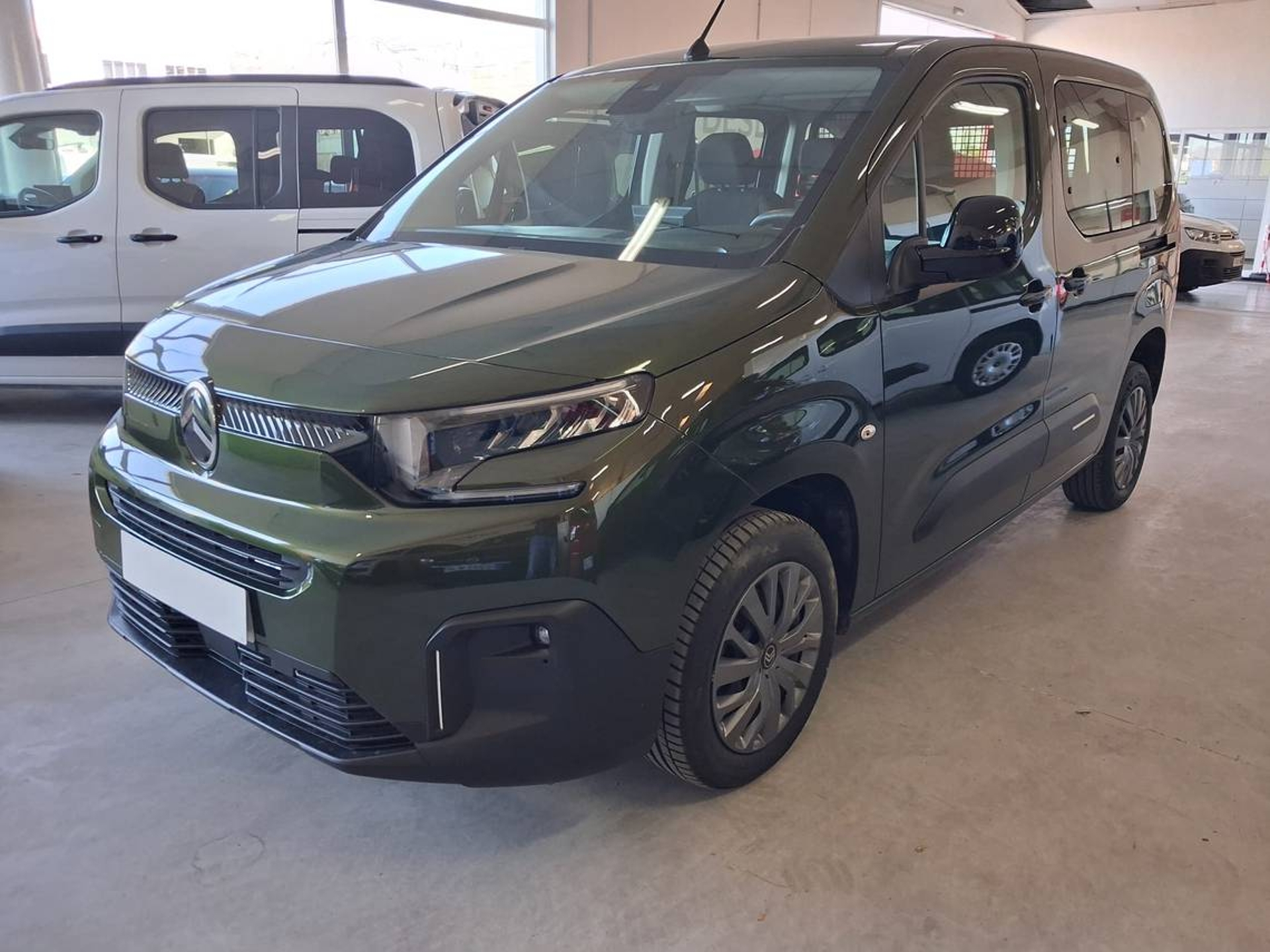 Imagen de CITROEN Berlingo