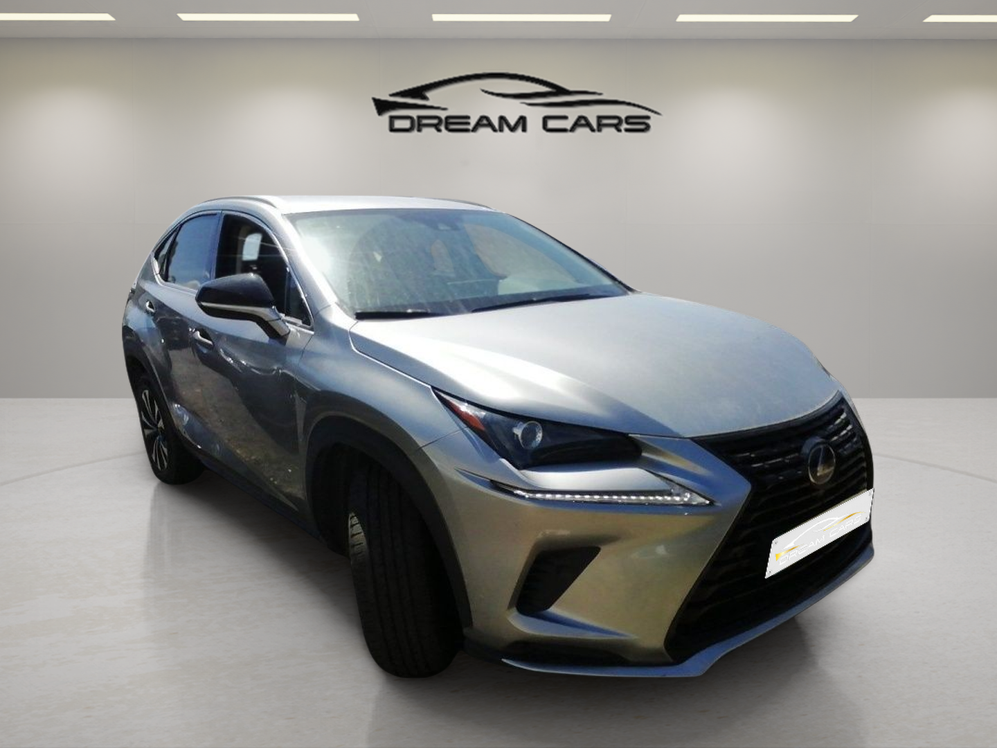 Foto del LEXUS NX 300h Premium 2WD