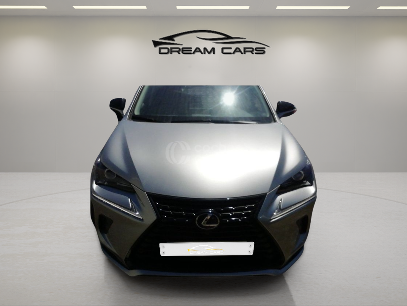 Foto del LEXUS NX 300h Premium 2WD