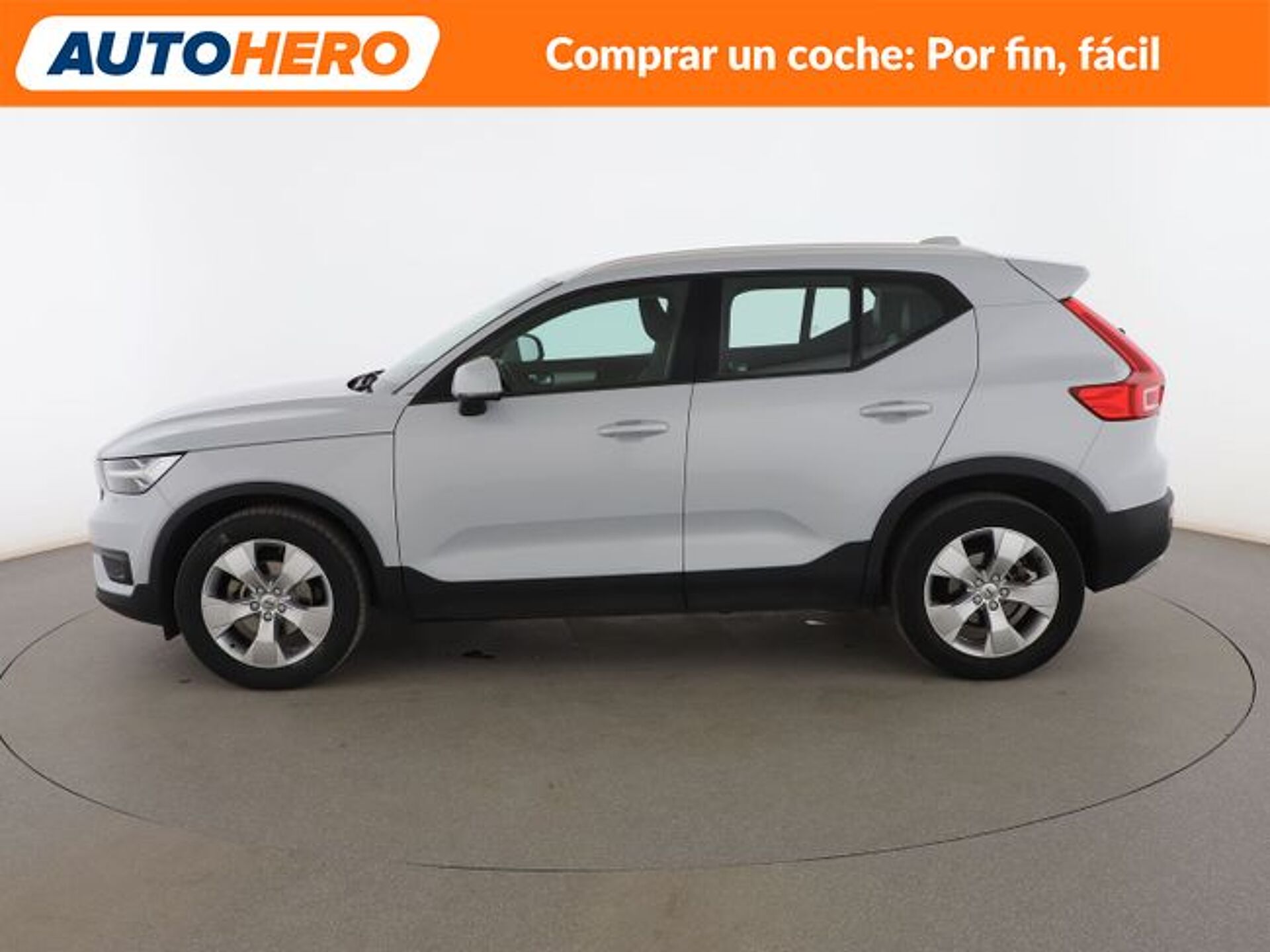 Imagen 3 de VOLVO XC40
