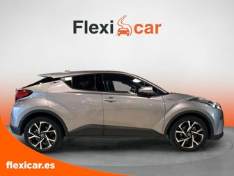 Imagen de TOYOTA C-HR 125H Active