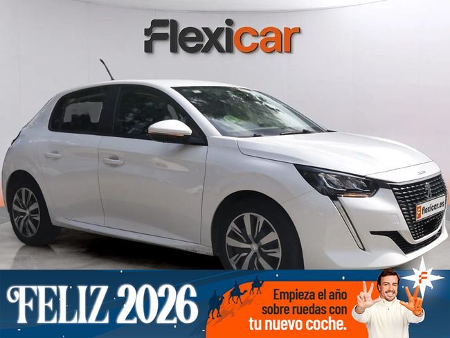 PEUGEOT 208 (BlueHDi 73kW (100CV) Active) en Baleares