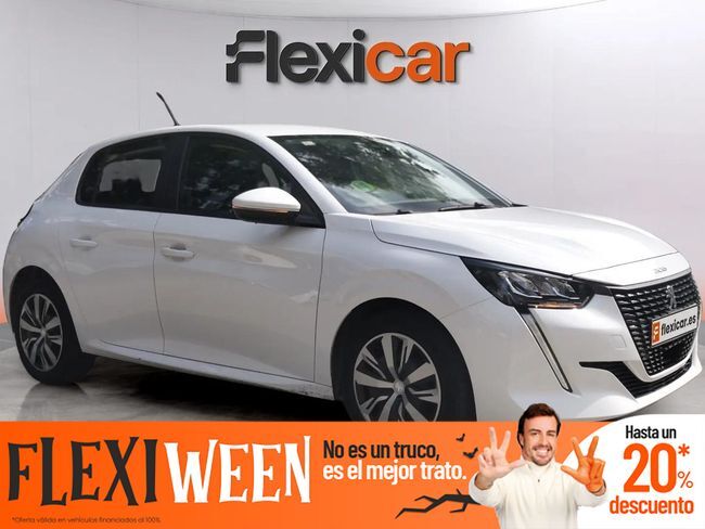 PEUGEOT 208 (BlueHDi 73kW (100CV) Active) en Baleares