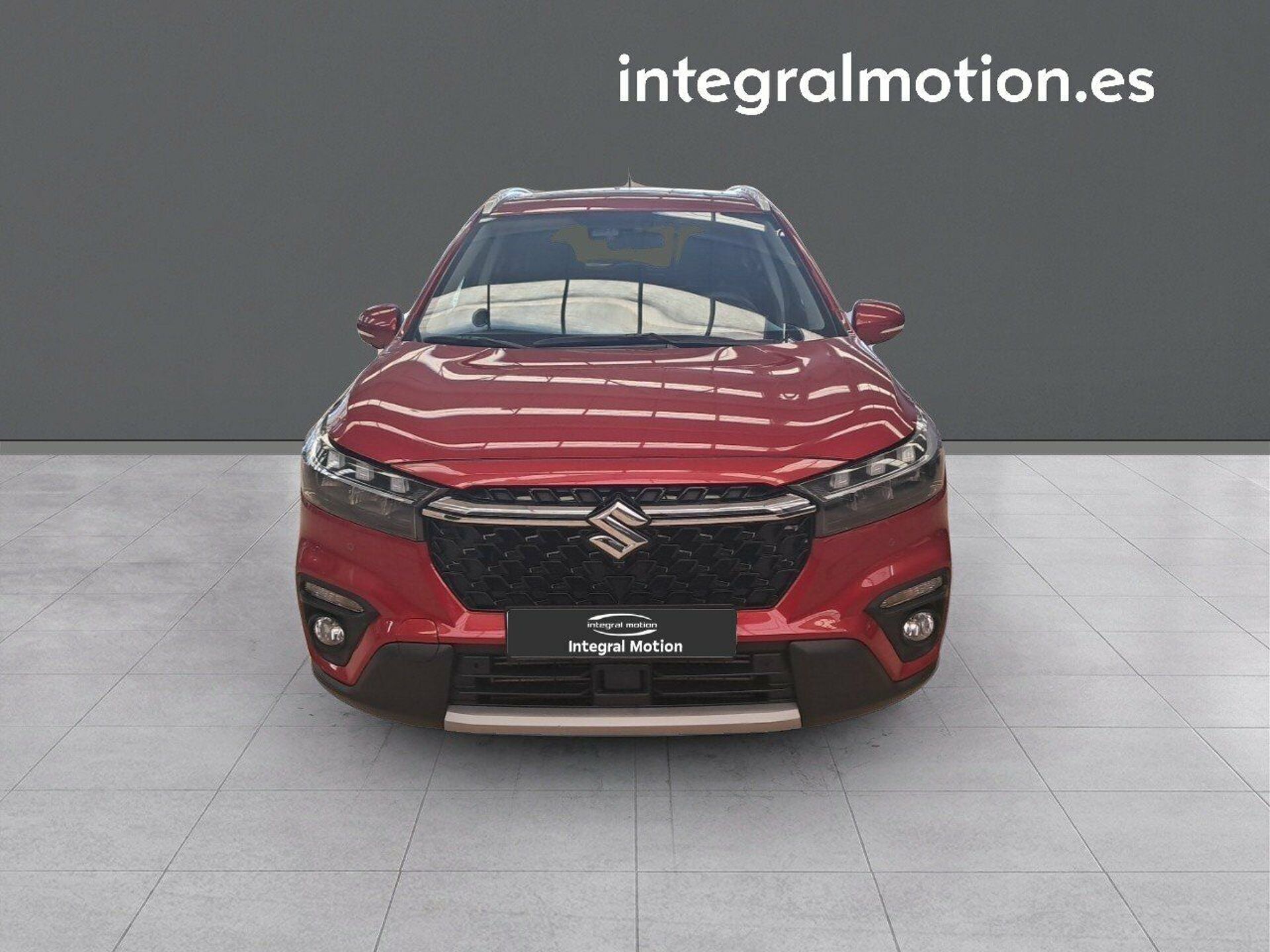 Imagen 2 de SUZUKI S-Cross