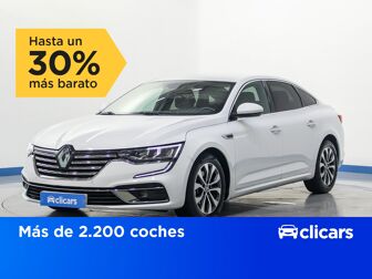 Imagen de RENAULT Talisman 2.0dCi Blue Zen EDC 118kW