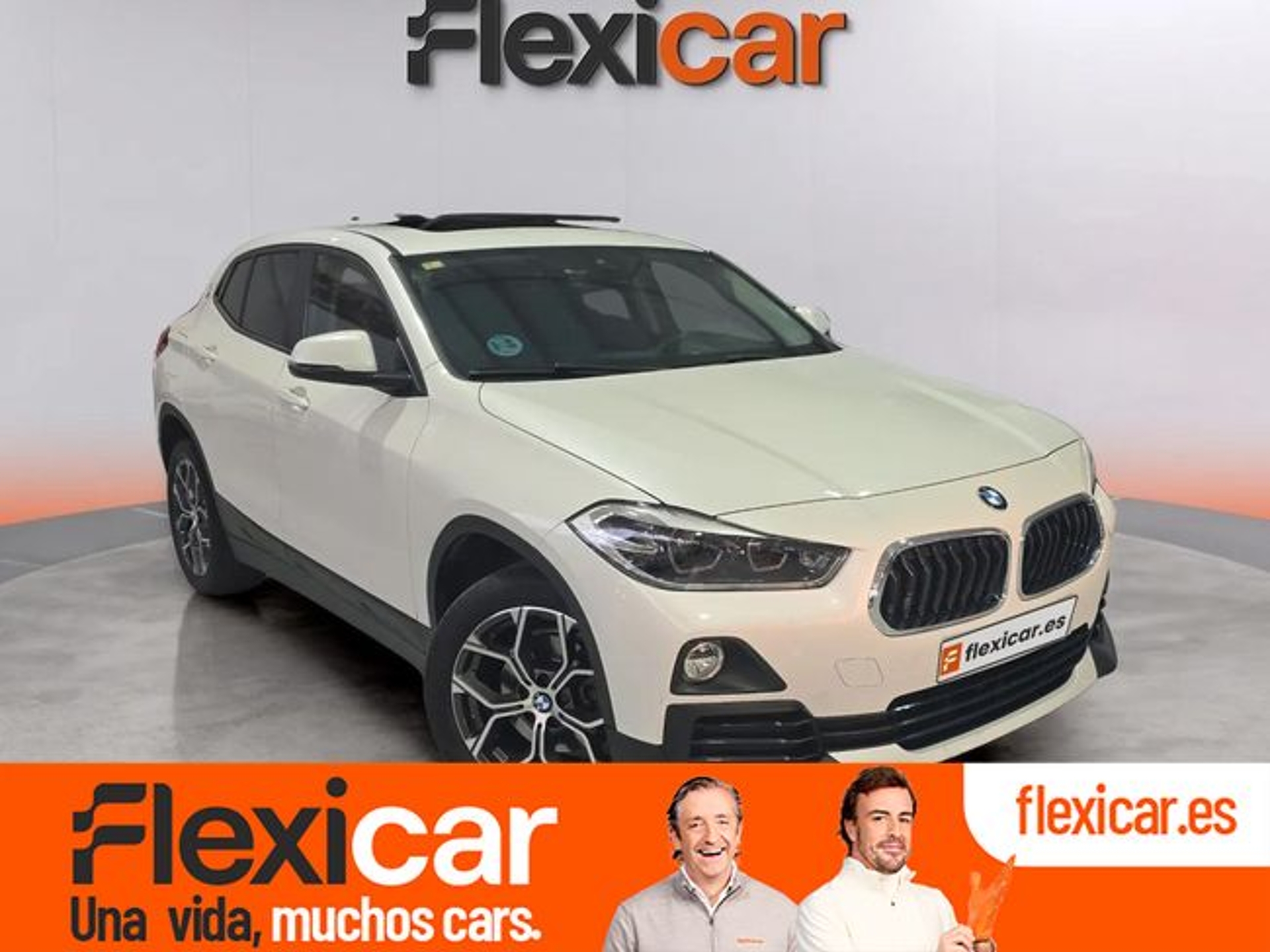 Imagen de BMW X2