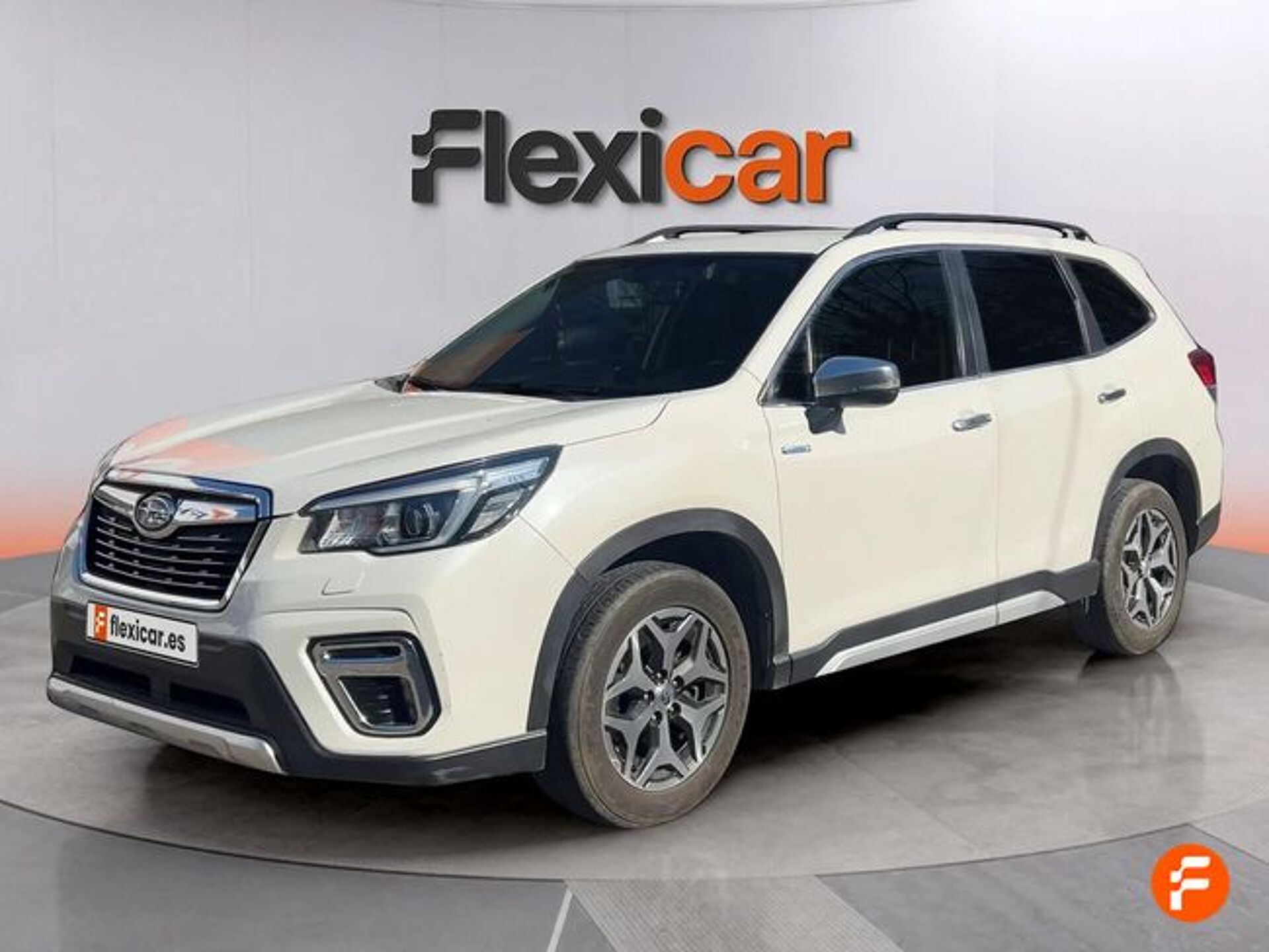 Imagen 3 de SUBARU Forester