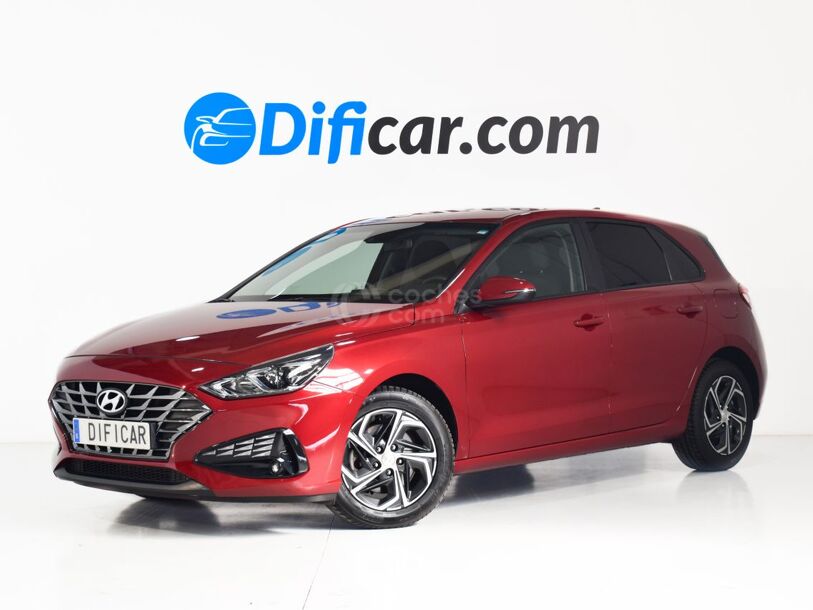 Foto del HYUNDAI i30 1.0 TGDI Klass 48V 120