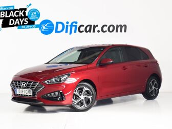 Imagen de HYUNDAI i30 1.0 TGDI Klass 48V 120