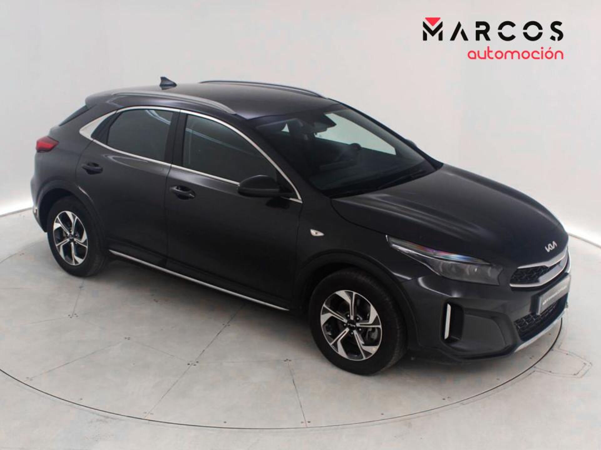 Imagen 2 de KIA XCeed