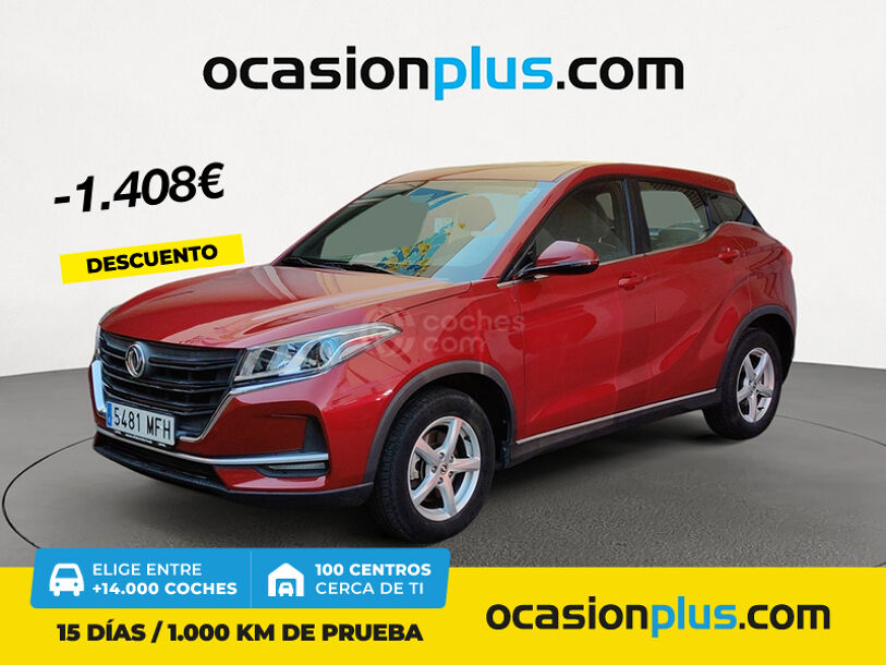 Foto del DFSK 500 Intelligent ECO 4x2 Aut