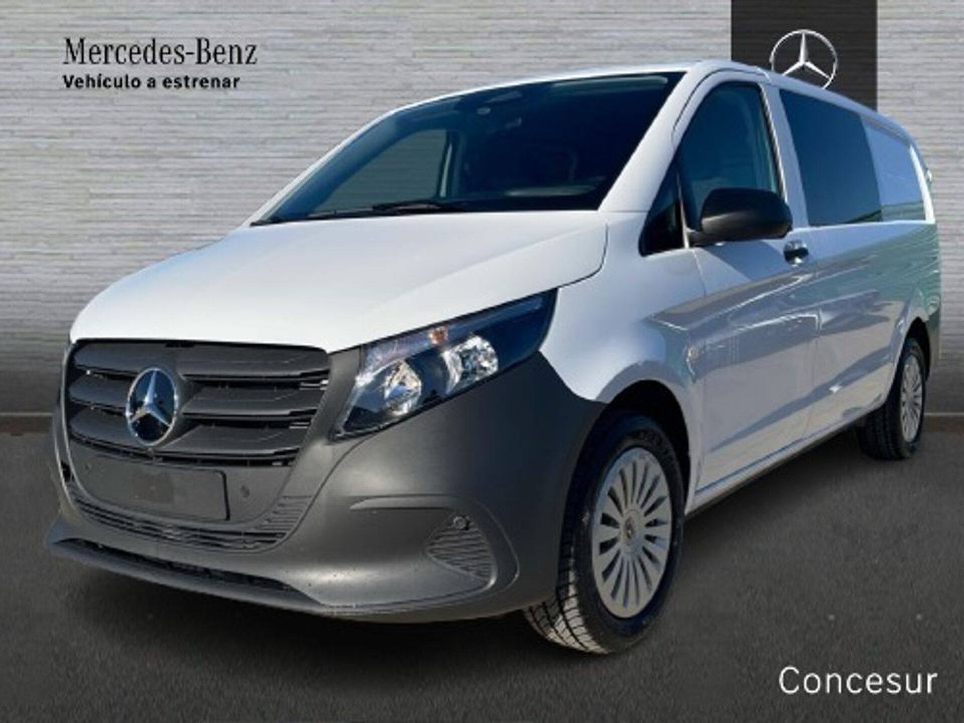 Imagen 1 de MERCEDES Vito