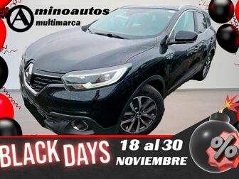 Imagen de RENAULT Kadjar 1.3 TCe GPF Zen 103kW