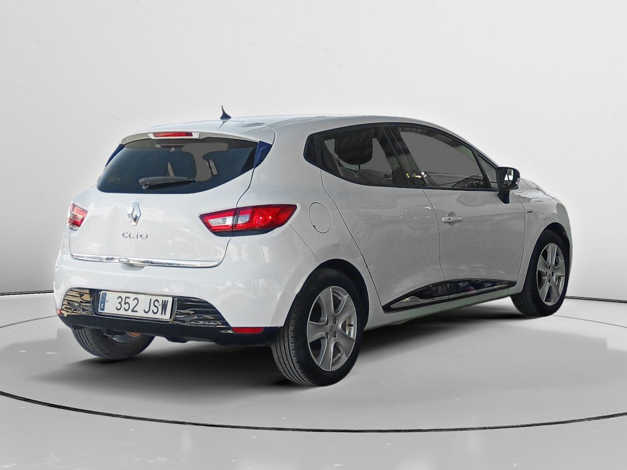 Foto del RENAULT Clio 1.2 Limited 55kW