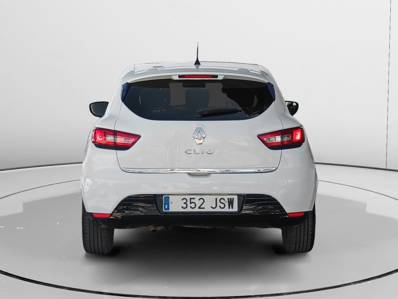 Foto del RENAULT Clio 1.2 Limited 55kW