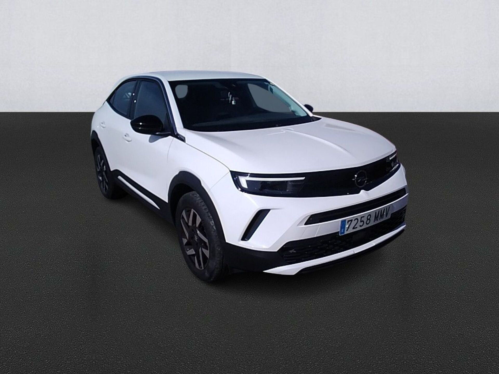 Imagen 3 de OPEL Mokka