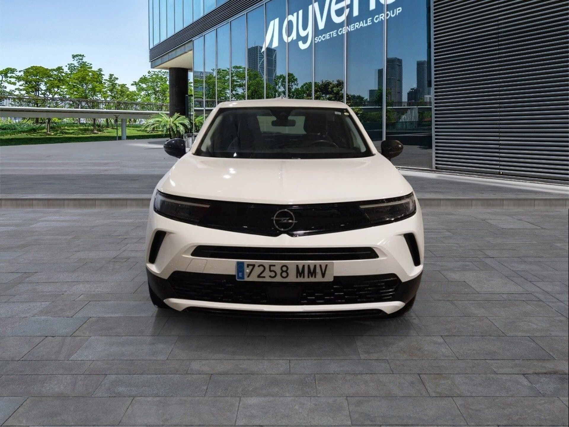 Imagen 2 de OPEL Mokka