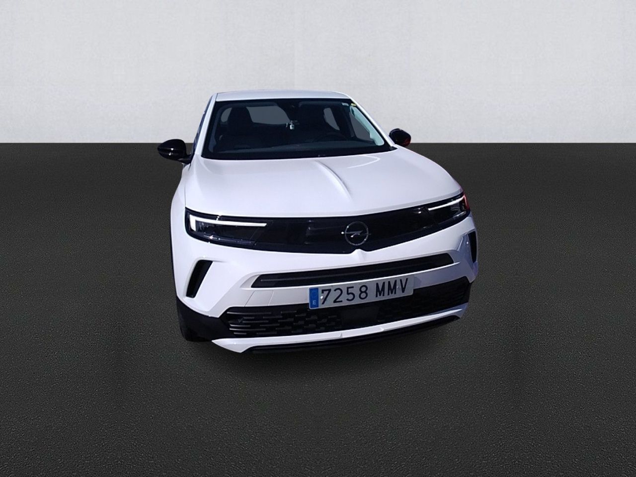 Foto del OPEL Mokka 1.2T S&S Edition