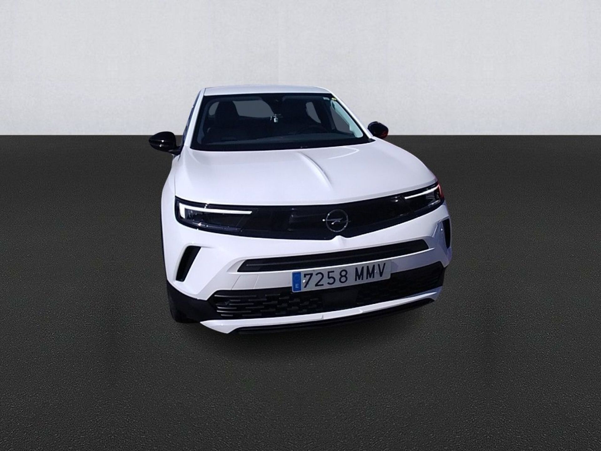 Imagen 2 de OPEL Mokka