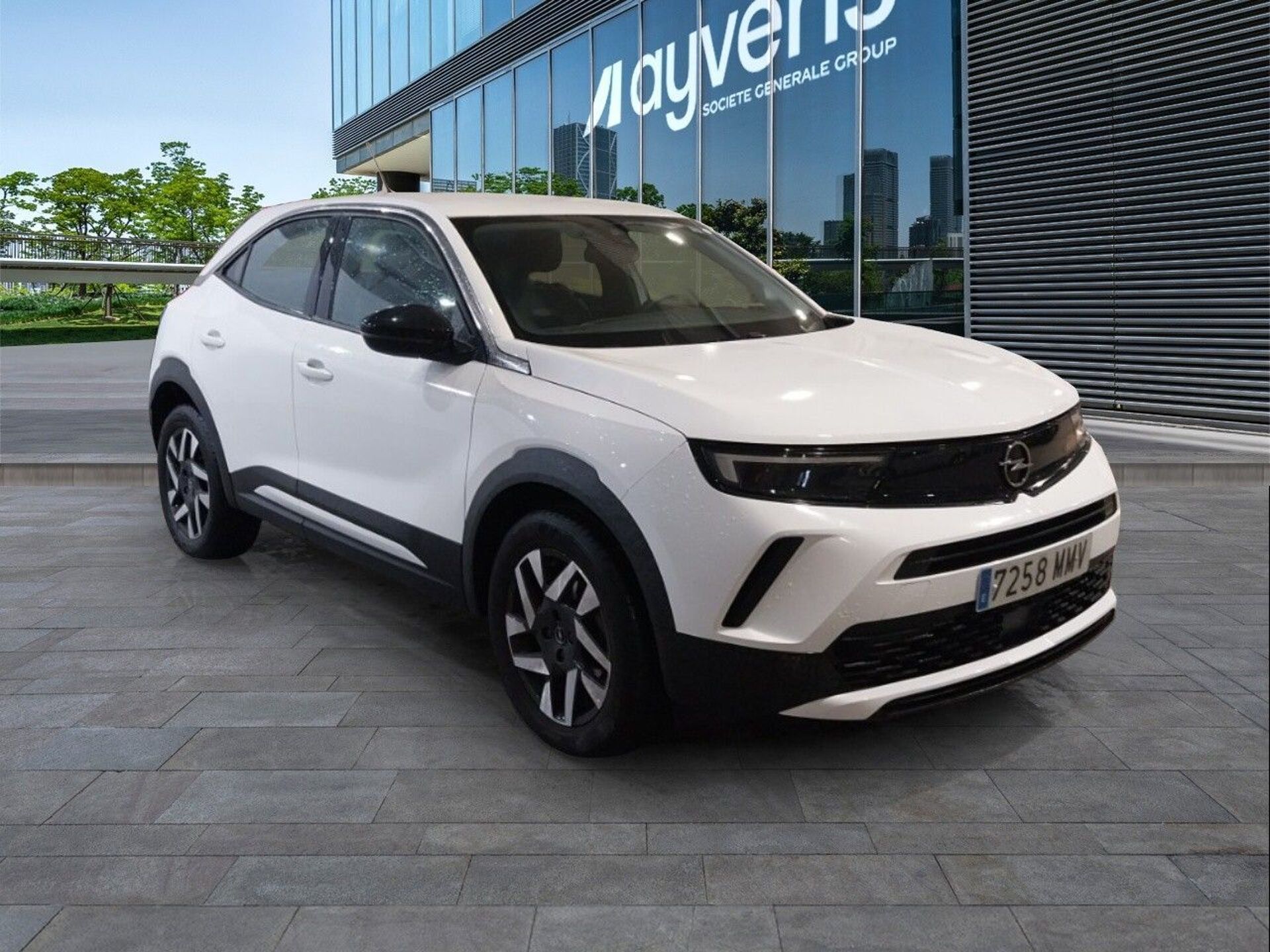 Imagen 3 de OPEL Mokka