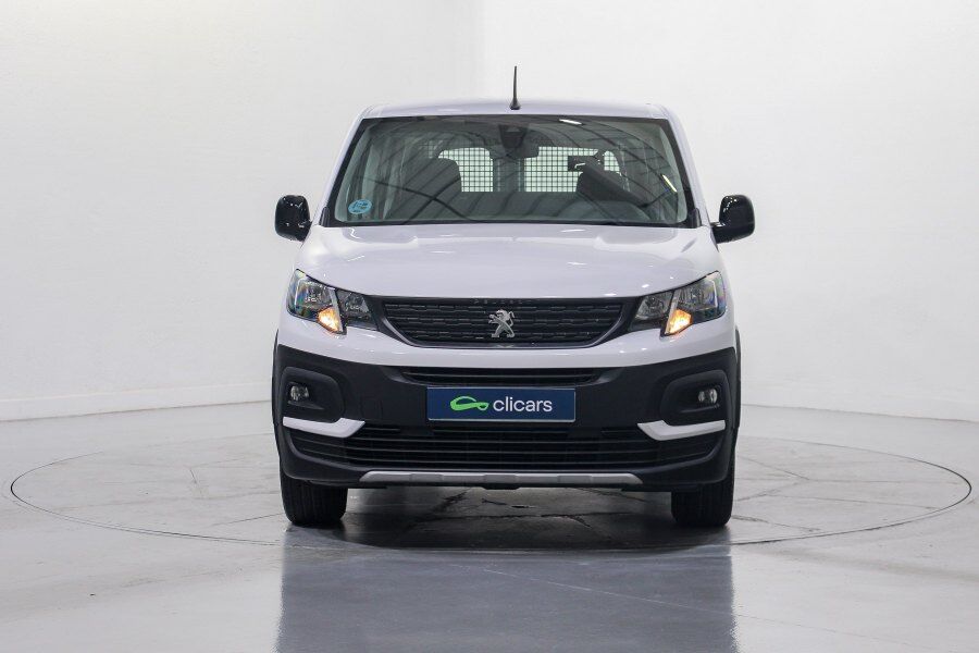 Foto del PEUGEOT Rifter 1.5BlueHDI S&S Active Pack Business Standard 100