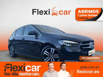Imagen de MERCEDES Clase B