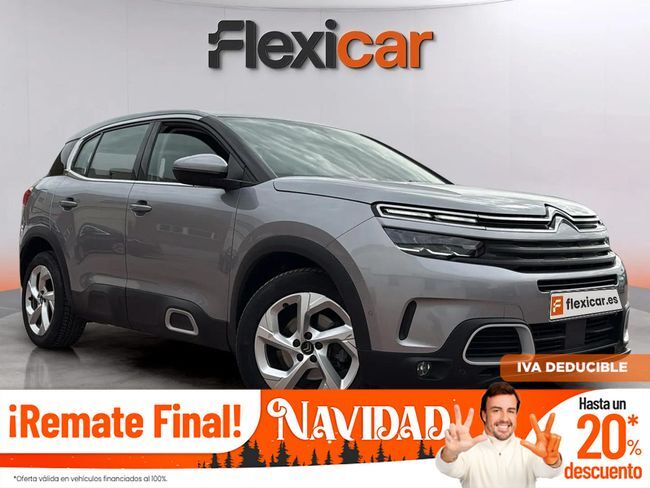 CITROEN C5 Aircross (BlueHdi 96kW (130CV) S&S C Series) en Madrid