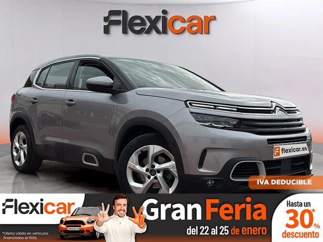 CITROEN C5 Aircross (BlueHdi 96kW (130CV) S&S C Series) en Madrid