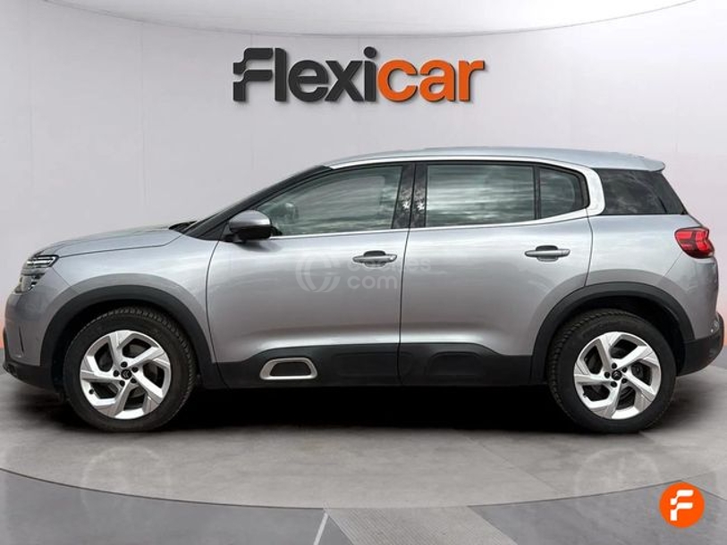 Foto del CITROEN C5 Aircross BlueHDi S&S C-Series 130