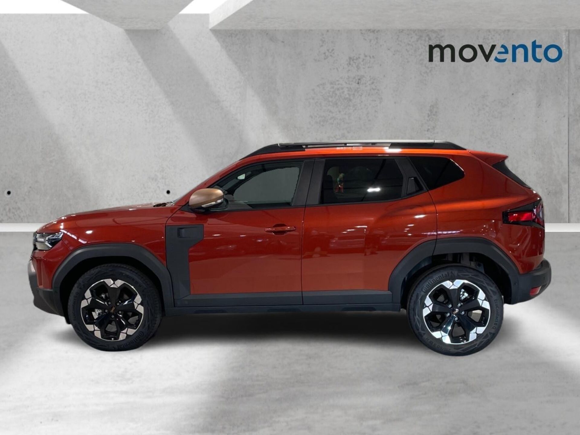 Imagen 3 de DACIA Duster