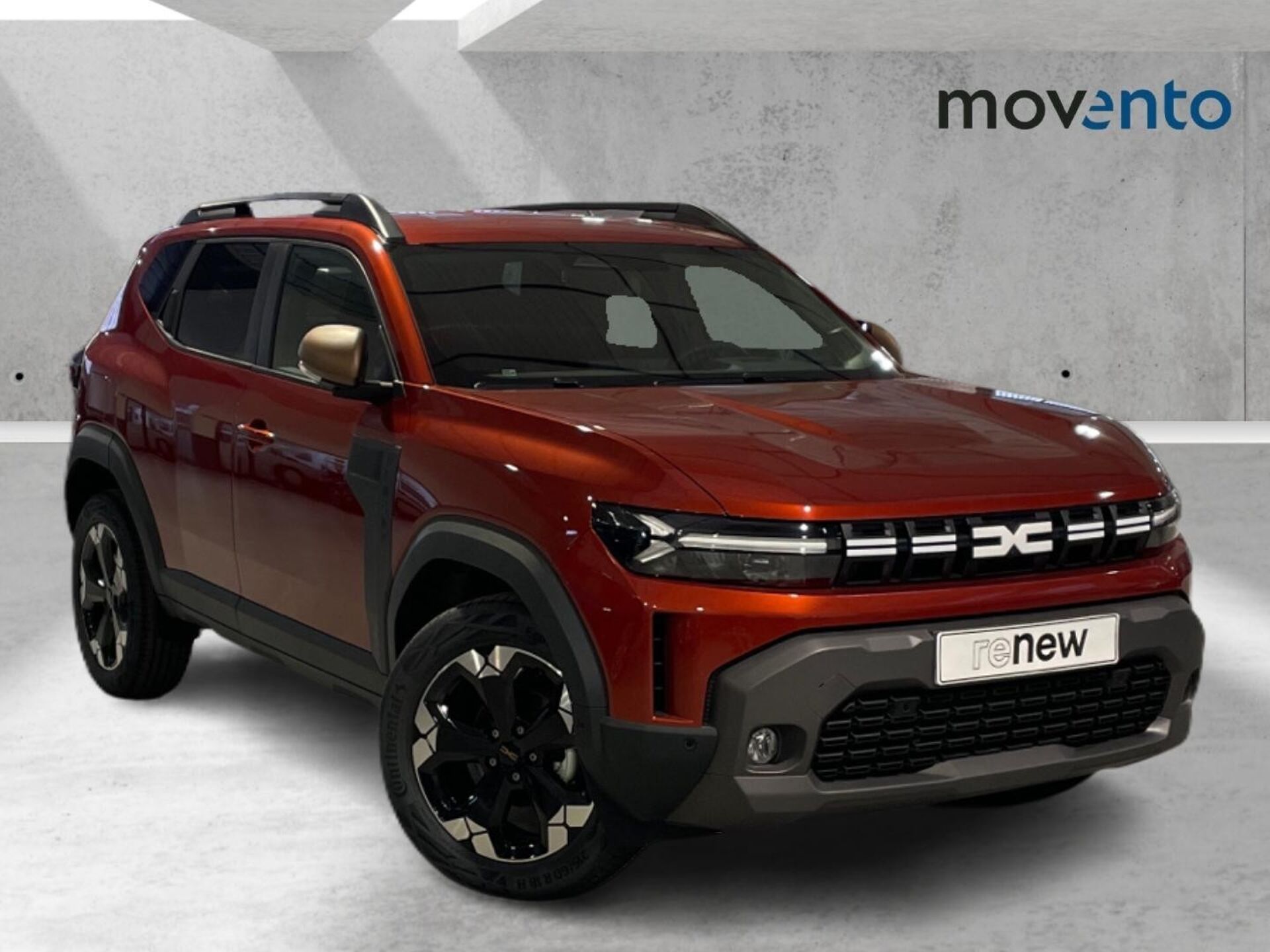 Imagen 1 de DACIA Duster