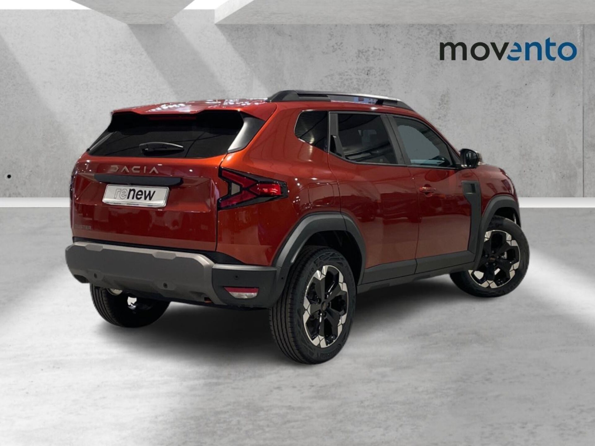 Imagen 2 de DACIA Duster