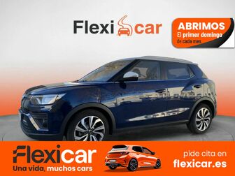Imagen de SSANGYONG KGM Tivoli G15 Limited 4x2