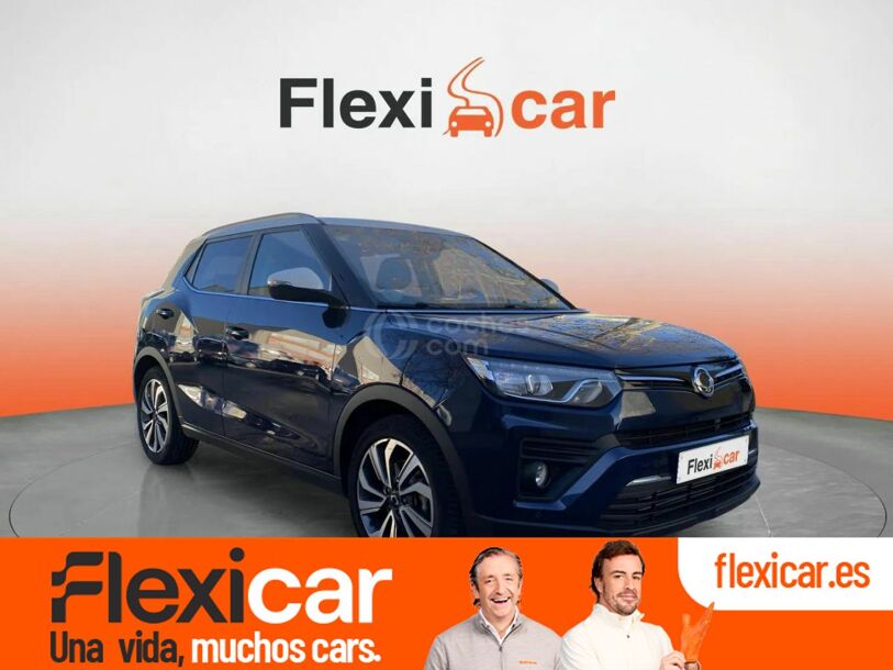 Foto del SSANGYONG KGM Tivoli G15 Limited 4x2