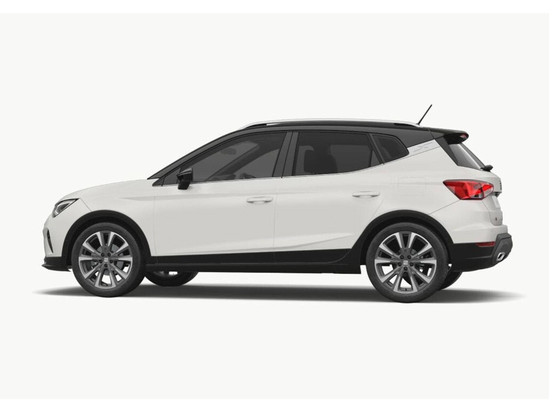 Imagen de SEAT Arona